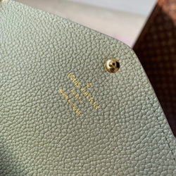 Louis Vuitton Sarah Wallet