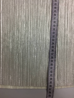 Топ Кiabi блестящий 44 размер