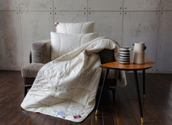 Одеяло всесезонное 240х260 German Grass Organic Hemp Grass