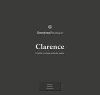 Clarence