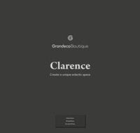 Clarence