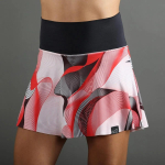 ОДЕЖДА ДЛЯ ТЕННИСА Женская, Юбка ENDLESS LUX II .