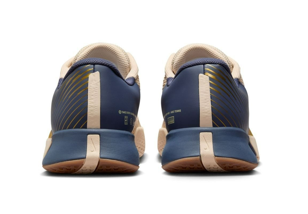 Кроссовки для тенниса Мужские NIKE ZOOM VAPOR PRO 2 PREMIUM для всех покрытий