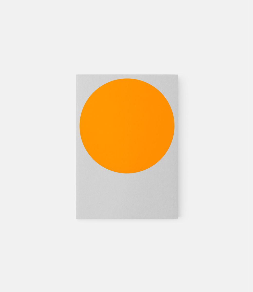 Studio Sketchbook Grey — карманный блокнот для рисования