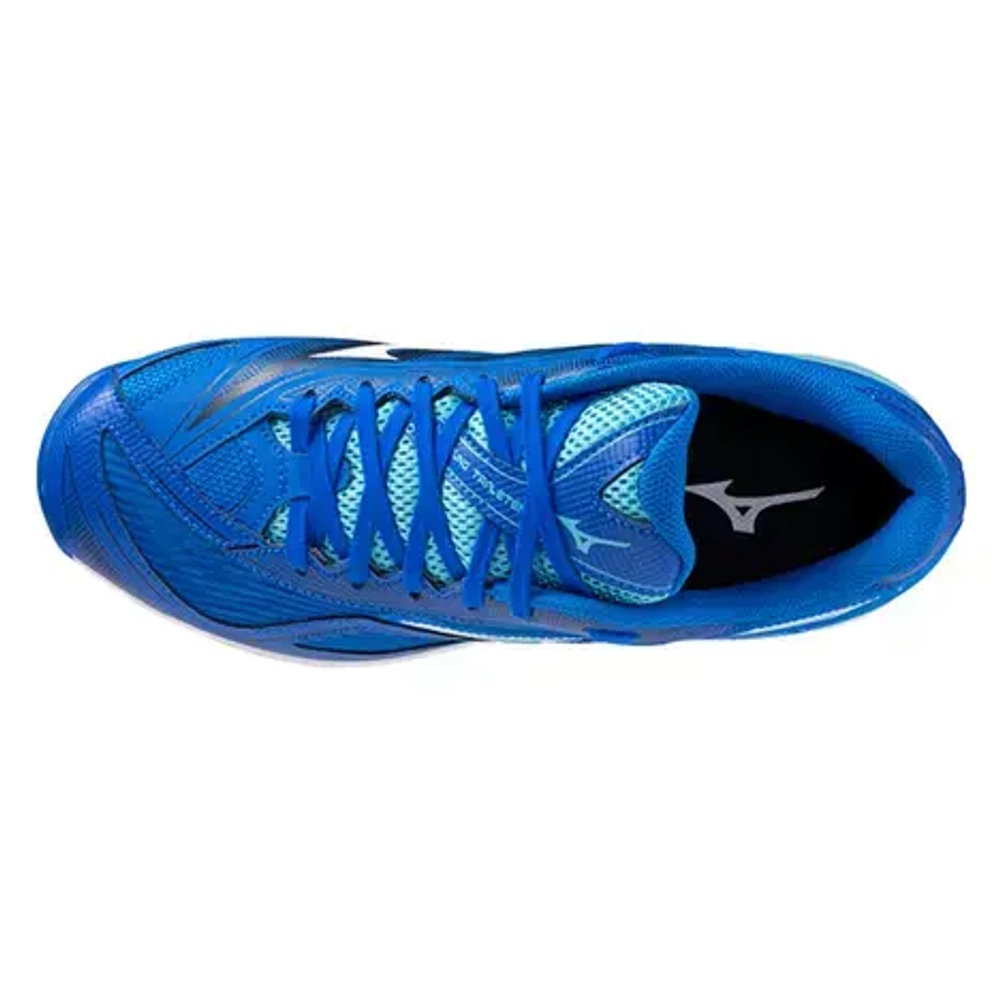 MIZUNO Wave Medal 7 BLUE