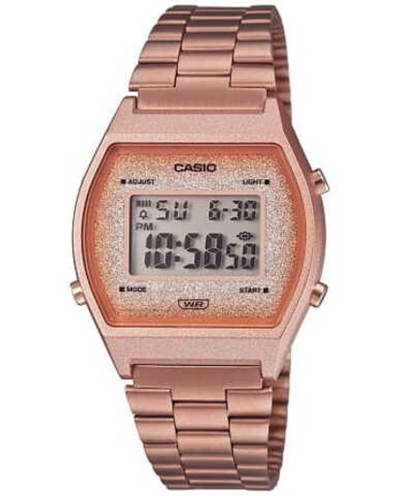 Часы Casio Vintage B640WCG-5EF