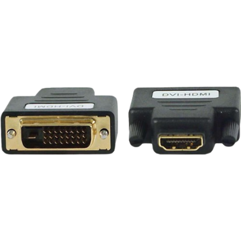 переходник dvi на hdmi