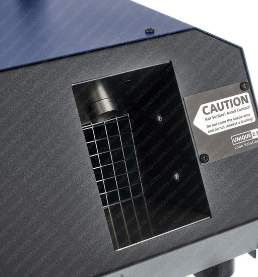 Look Solutions UNIQUE 2.1