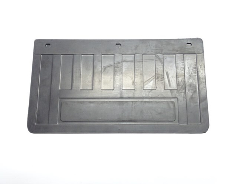 Брызговик /Г-3302/ задний резин. длин. 23*41 (ГОСТех)