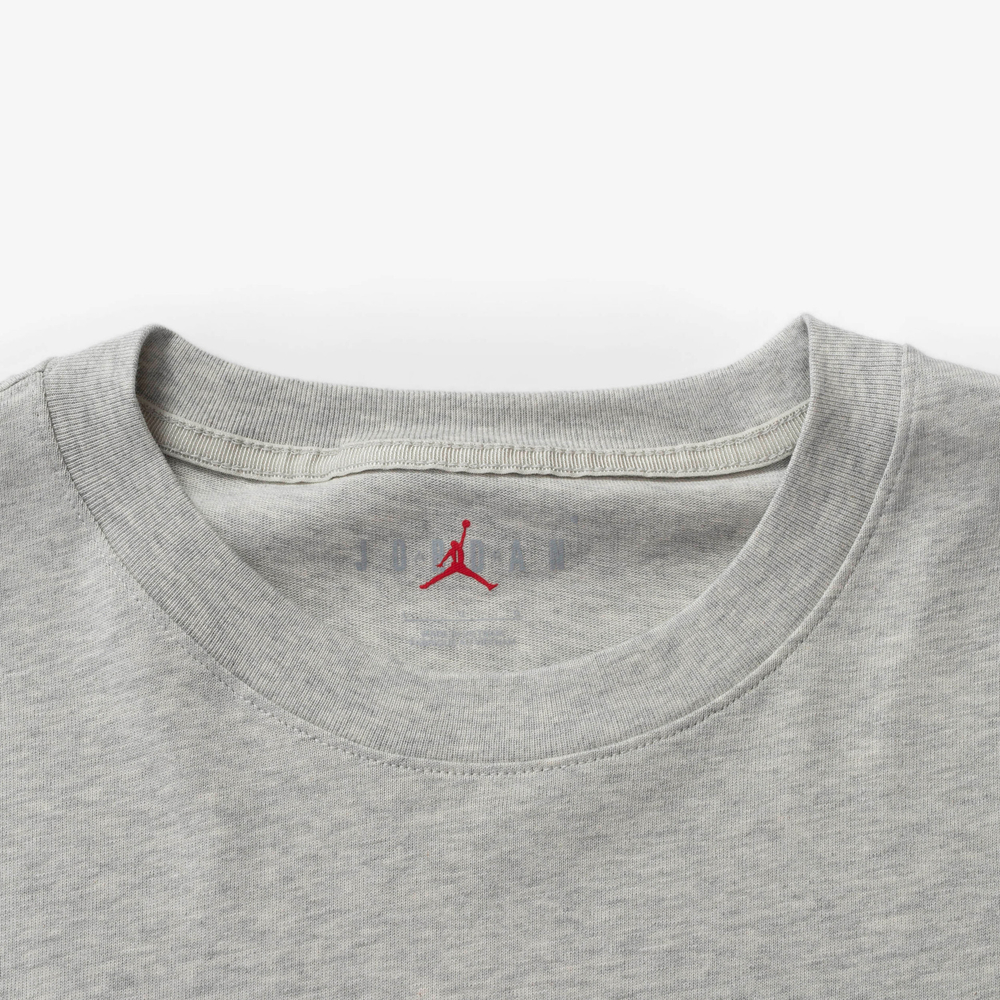 Air Jordan Longsleeve "Grey"
