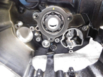 нижняя часть картера Kawasaki ZZR1400 ZXT40C.