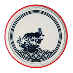 Villeroy & Boch Набор посуды Paradiso Торт ко дню рождения, 4 предмета 10-1688-4500