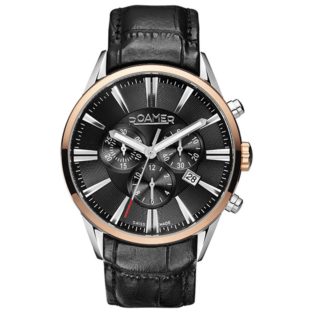 Roamer 508 837 41 75 05
