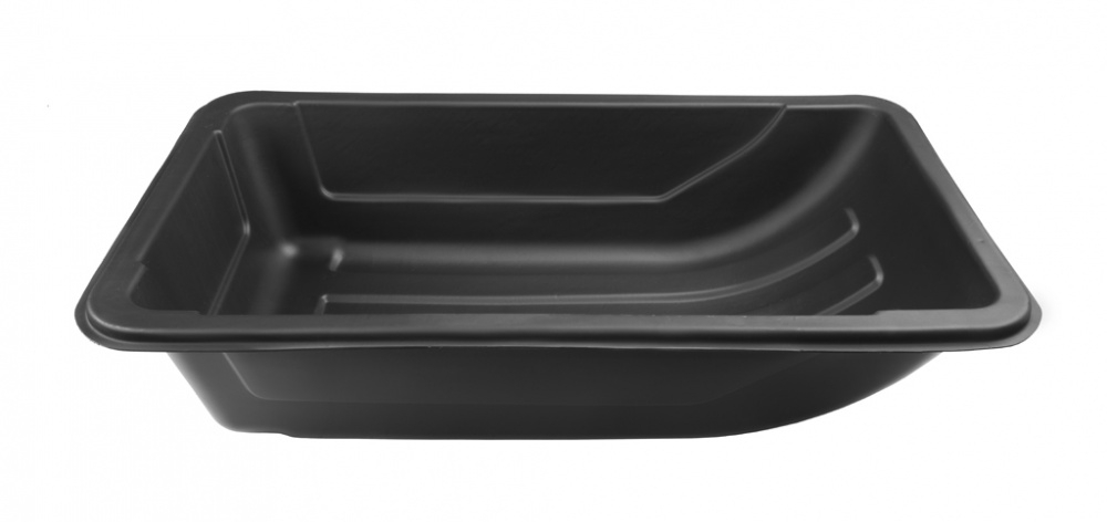 Санки - ледянки ДЛЯ СНЕГОХОДОВ МИНИ 1215*750*275