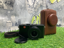 Leica Camera D-Lux 4