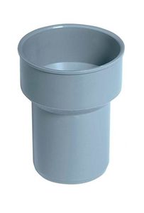 Переходы на металлическую трубу Ostendorf HTS