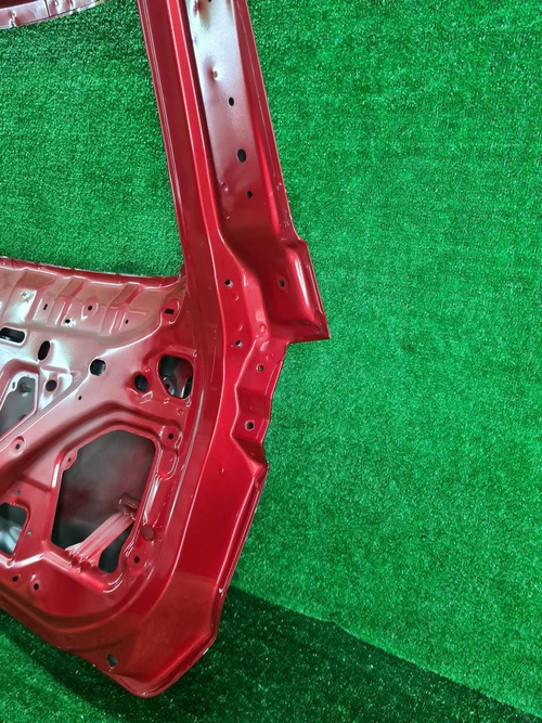 Крышка багажника Chery Tiggo 8 Pro (2021-н.в.)