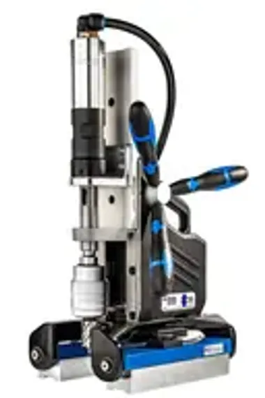 Игольчатый очиститель окалины (скалер) Fubag NS 23 с набором из 23 игл