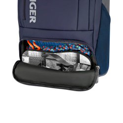 Рюкзак для активного отдыха синий (28 л) XC Wynd WENGER 610170