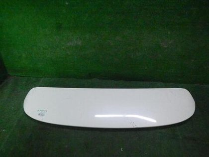 Спойлер крышки багажника Mercedes M GLE W166 (2011-2018)