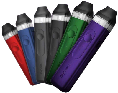 Brusko Feelin Pod Kit