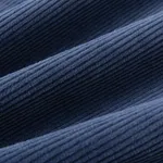 Брюки Ymkashix Velvet 9.0 пыльно-синие