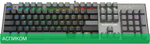 Клавиатура A4Tech Fstyler Neon черный (FS100)