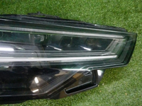 Фара правая Audi A6 5 C8 (2018-2023) LED
