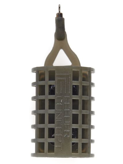 Кормушка фидерная Feeder Cocnept Nano СЕТКА 050г