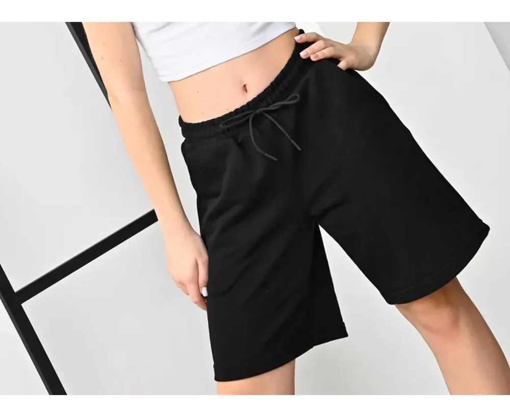 Шорты 50360419 Fabrika