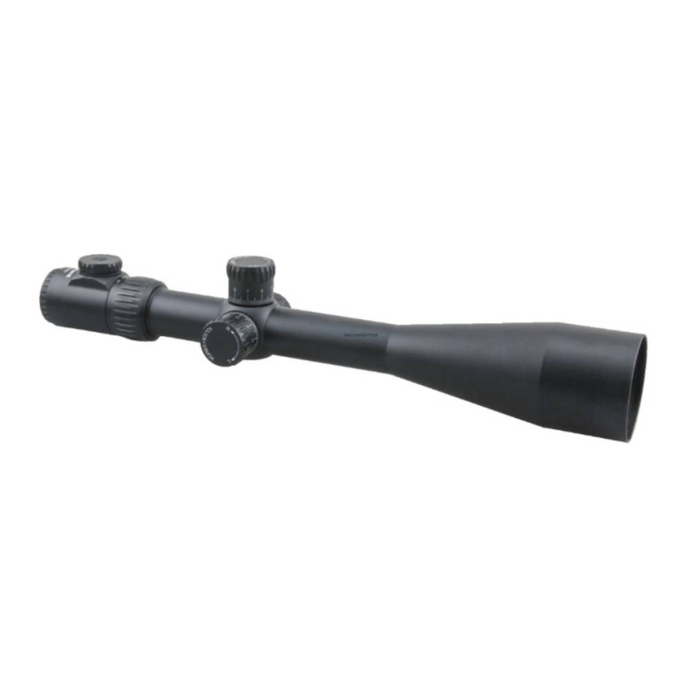 Оптический прицел Vector Optics SFP Minotaur GenII 12-60x60 MFL ( Сетка MOA VEMP-LR / с подсветкой )