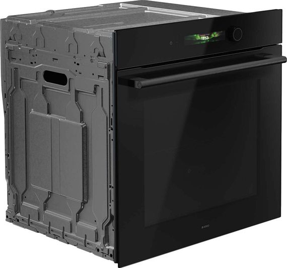 Духовой шкаф Asko OCM56BGH