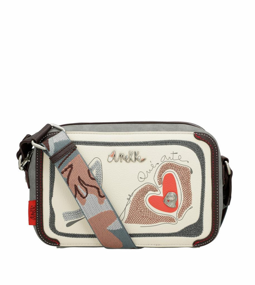 Сумка Anekke 40763-447, Испания