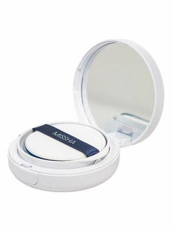 Тональный увлажняющий кушон Missha Magic Cushion Moist Up SPF50+/PA+++, 15 гр, тон 21