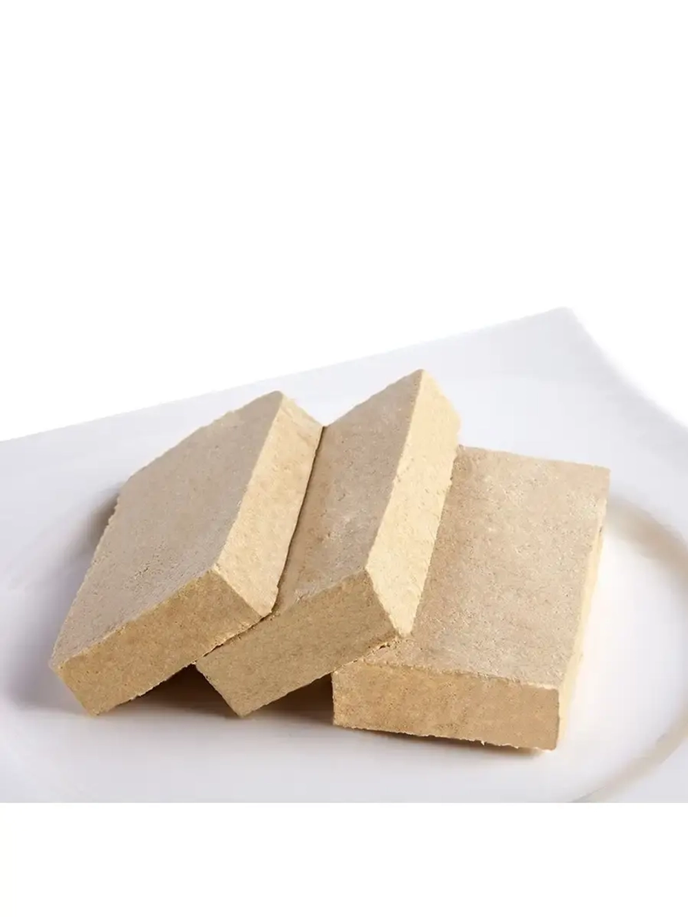 Халва кунжутная с ванилью Koska 500гр.