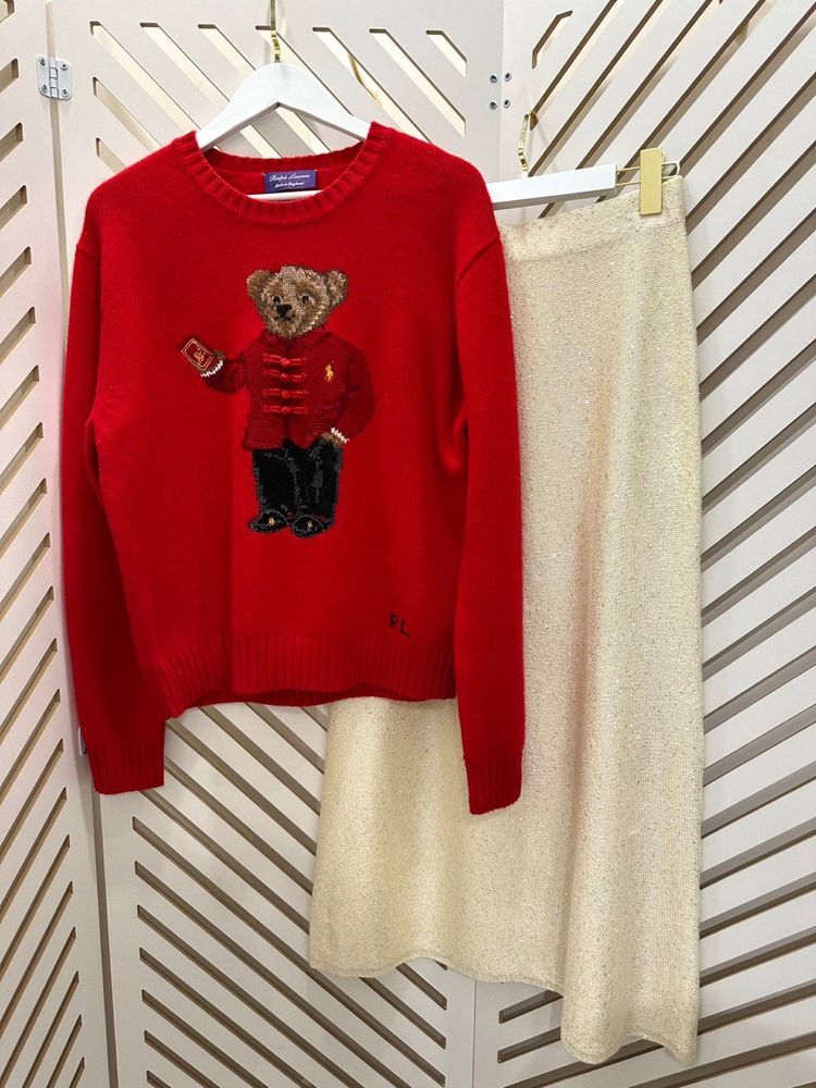 Свитер Ralph Lauren