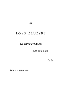 Les Contes De Ma Mère L'oye Avant Perrault (French Edition) | Deulin Charles
