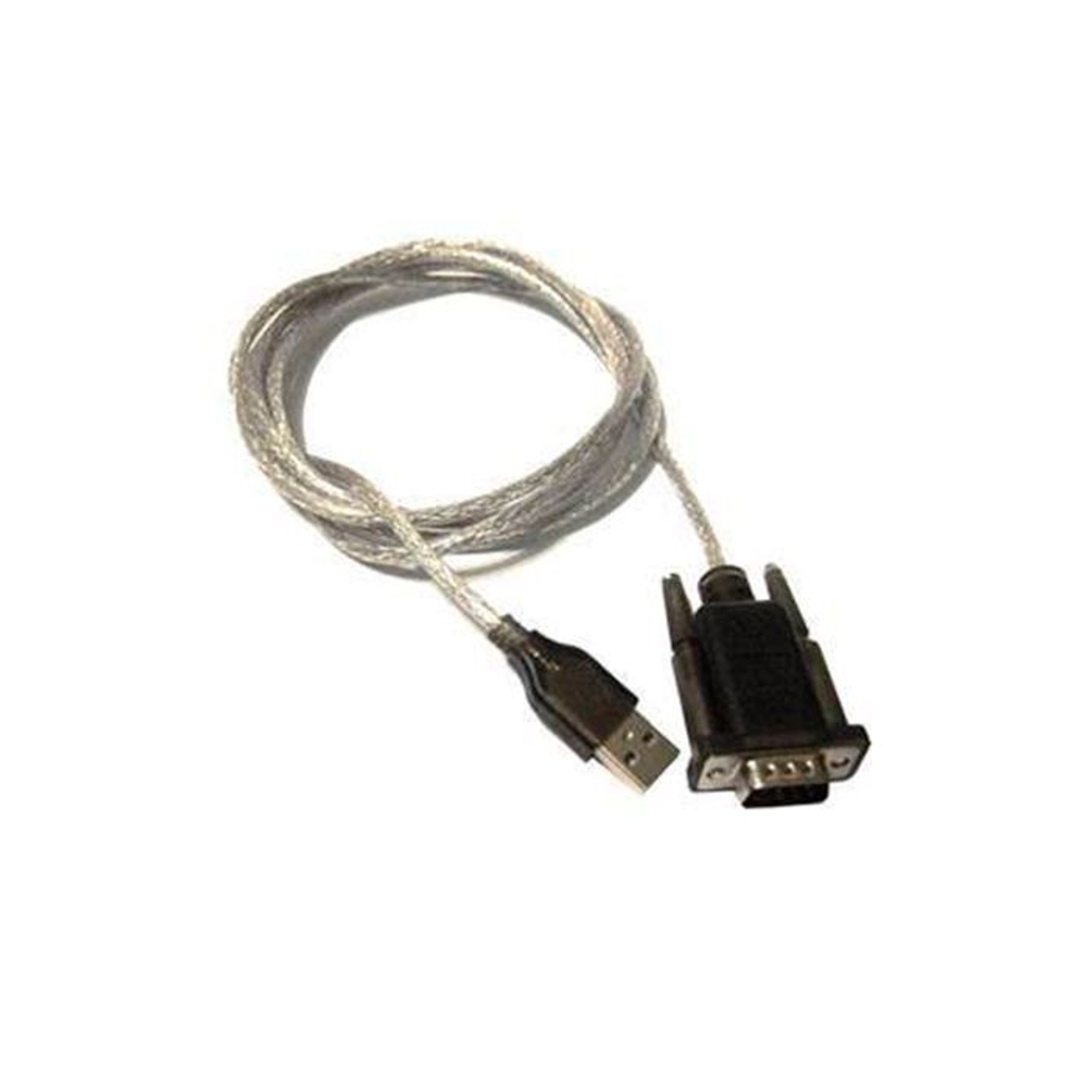 Кабель Topcon RS232-USB