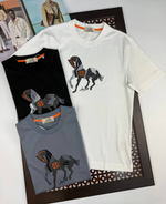 Футболка Hermes