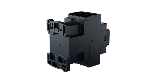 Контактор Prompower PLC1D32M7 серии Pulse, ток 32А, 3 полюса, доп контакт 1НО+1НЗ, катушка 230AC