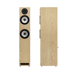 Напольная акустика Pylon audio Ruby 25 MK II Super White