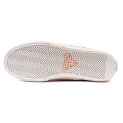 Кеды Fallen RIPPER - PINK / WHITE (CHRIS COLE)