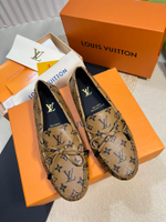 Louis Vuitton Mocassin