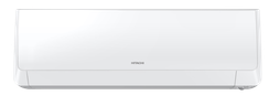 Инверторный тепловой насос настенного типа HITACHI AKEBONO NORDIC (R32) RAK-50RXE/RAC-50WXEN (комплект)
