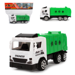 Спецтехника ин. 17см, пакет 818-63