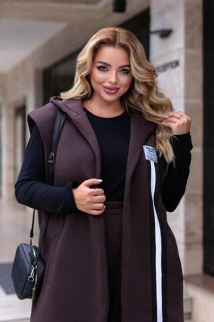 Костюм УК-1081-2 Fabrika