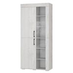 Прима ШК-16 Шкаф многофункциональный