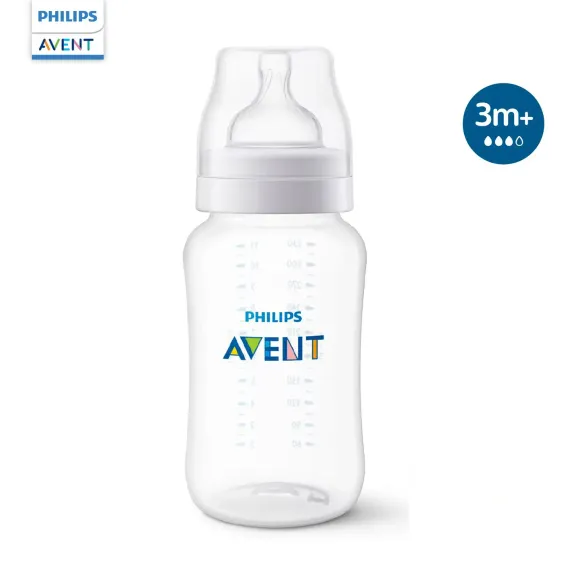 Бутылочка Philips Avent Anti-Colic 330 мл