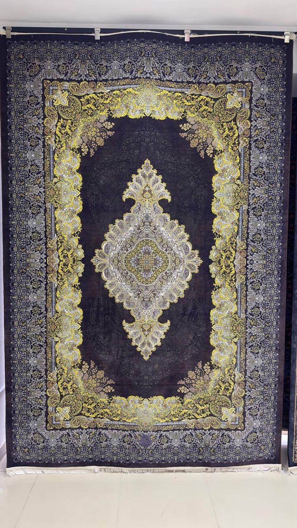 Персидский Ковер Код X171