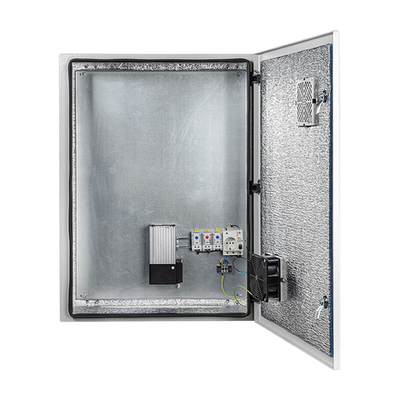 Expert-5УТПВ-А термошкаф Hunter